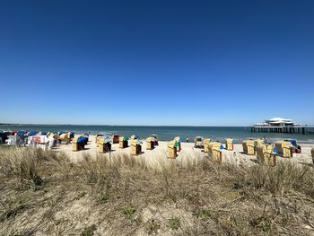 Meer geht immer! - 3 Tage am Timmendorfer Strand