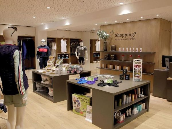 Urlaub 6 Tage mit Frühstück im Sportresort Hohe Salve in Hopfgarten im Brixental, Tirol inkl. Frühstück