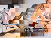 2 Tage im Moxy Berlin Ostbahnhof 