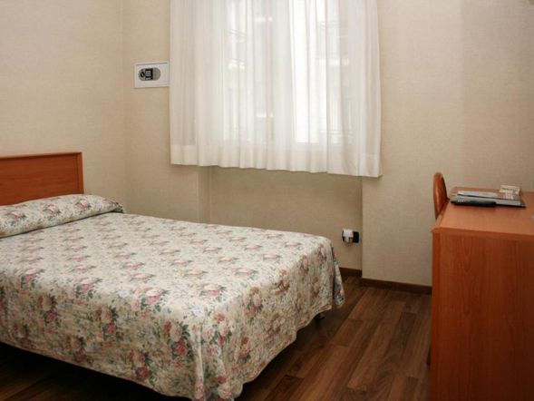 Hotel Engadina