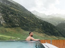 4 Tage Erholung & Abenteuer direkt am Gletscher