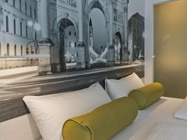 3 Tage in der Metropole München