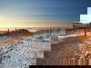 Nordsee-Auszeit mit Wellness mit Frühstück - 4 Tage