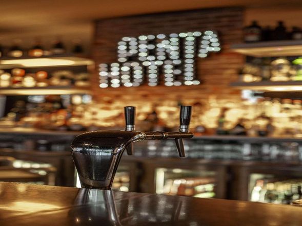 pentahotel Kassel