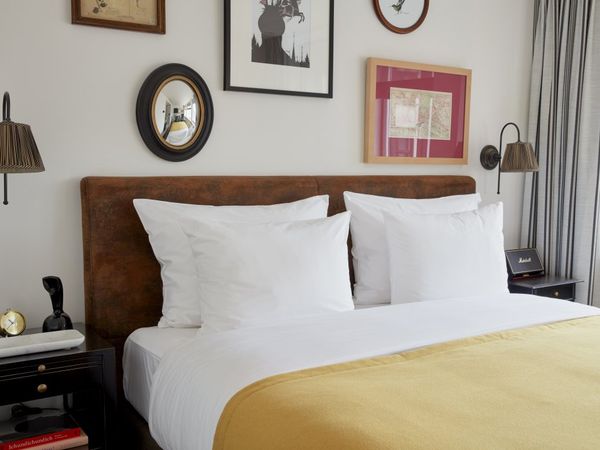 5 Tage in der schönen Hafenstadt in Hamburg Nur Übernachtung