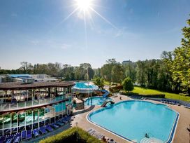 4 Verwöhntage in Bad Radkersburg