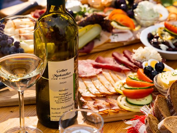 2 Tage Das Burgenland entdecken - 2 Nächte in Stegersbach inkl. Frühstück