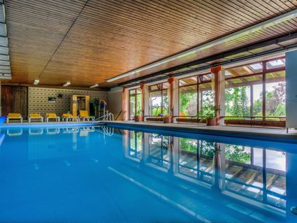 WAGNERS Hotel im Fichtelgebirge