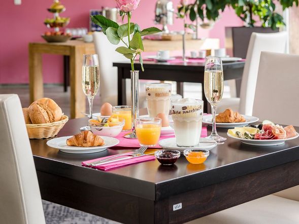AVALON Hotel Bad Reichenhall