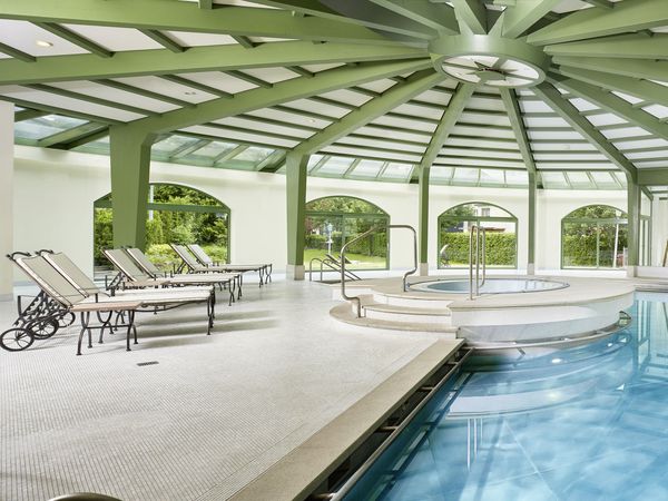 5 Tage Alpenauszeit in Bad Hofgastein Halbpension