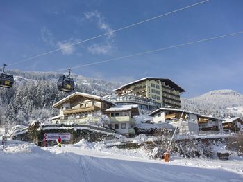 WinterSpaß & WellnessZeit - 4 Nächte