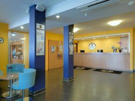 2 Tage Kurzurlaub im B&B Hotel Mainz-Hechtsheim