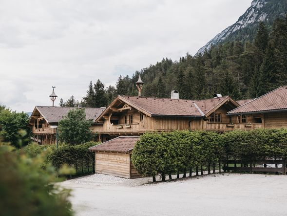 Vaya Achensee
