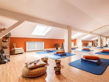 Wellness Kennenlernpaket in Bad Füssing