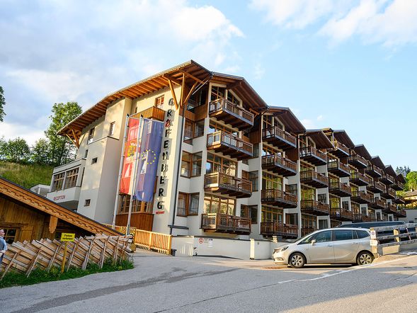 Grafenberg Resort