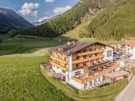 Aktivtage in der Ötztaler Bergwelt - 2 Nächte