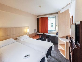 2 Tage im ibis Praha Wenceslas Square mit Frühstück