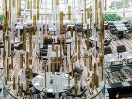 4 Tage im Hyatt Regency Köln mit Frühstück