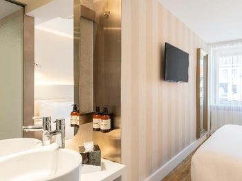 3 Tage im Hotel NH Hamburg Mitte mit Frühstück