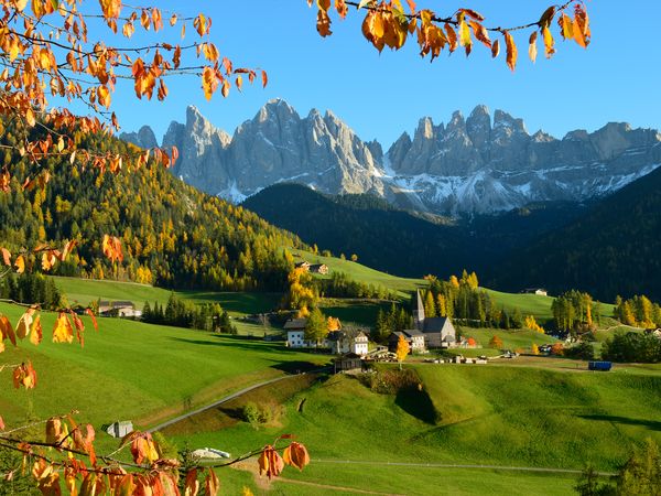 4 Tage Kurzurlaub im wunderschönen Südtirol in Auer - Ora, Trentino-Südtirol inkl. Halbpension