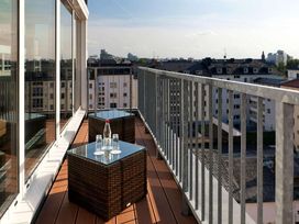 2 Tage mit Frühstück im Flemings Hotel Frankfurt