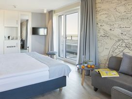 Auszeit an der Nordseeküste - 5 Tage in Büsum