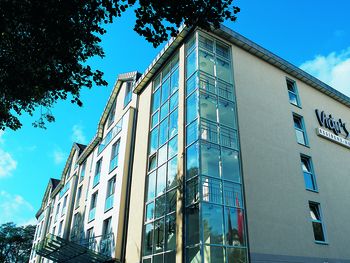 99er Deal: 3 Tage Bergisches Land mit Zimmerupgrade