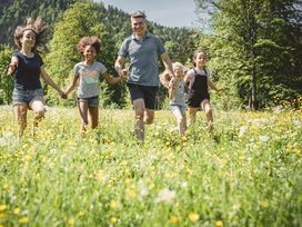 2 Tage traumhafter Urlaub in der Nähe des Chiemsees