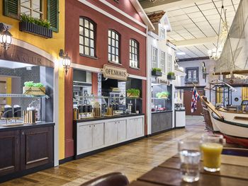 3 Tage Paar-Auszeit im WANGERLAND RESORT mit All-Inclusive