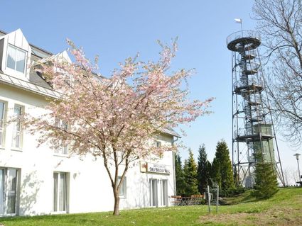 Hotel Drei Brüder Höhe