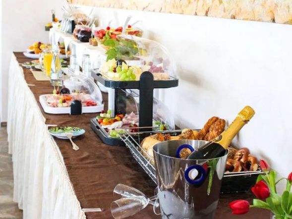 Hotel La Toscana