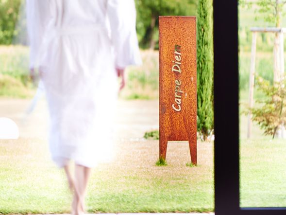 Wellness-Relax