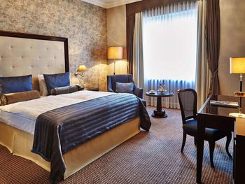 2 Tage Luxus im Herzen von Frankfurt 