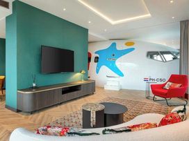 4 Tage im Corendon City Hotel Amsterdam mit Frühstück