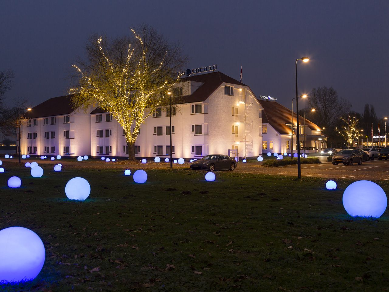 3 Tage mit viel Kultur und Natur in der Umgebung