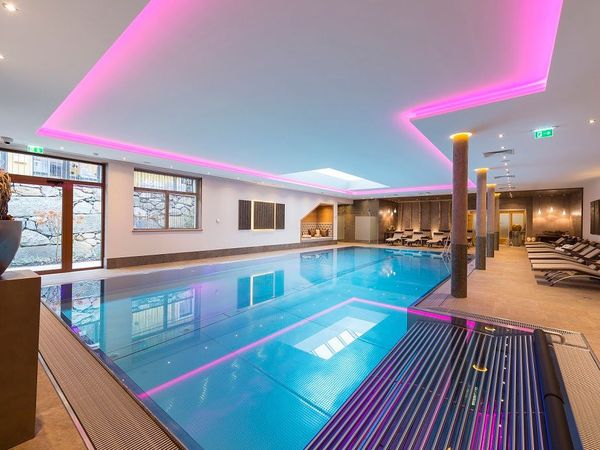 6 Tage Sommerurlaub mit den Liebsten - 6 Nächte in Kaltenbach, Tirol inkl. Halbpension