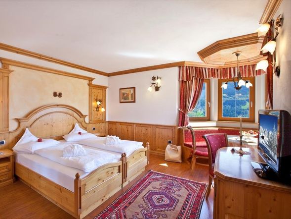Hotel Lagorai Alpine Resort & Spa
