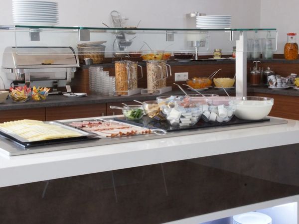 3 Tage Kurzurlaub mit Frühstück im Euro Hotel Friedberg, Bayern inkl. Frühstück