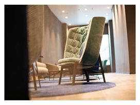 5 Tage im Hotel Roomz Vienna Prater 