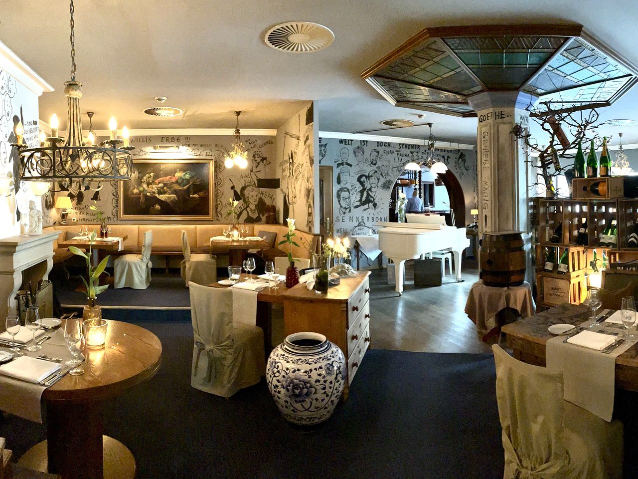 Hotel Westhoff