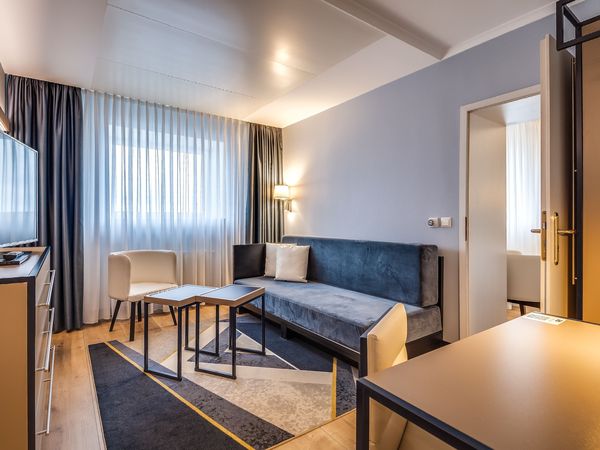 2 Tage Kurz mal weg in die Kulturhauptstadt in Chemnitz, Sachsen inkl. Frühstück