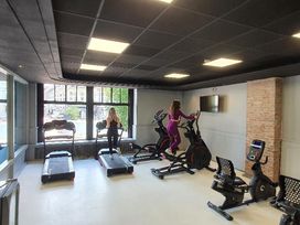 7 Tage Urlaub im Herzen von Arnheim