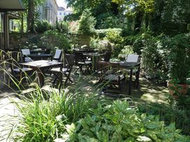 2 Tage im Martha Hotel Dresden mit Frühstück