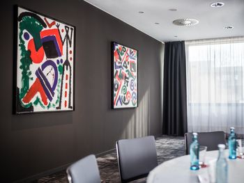 2 Tage im Penck Hotel Dresden mit Frühstück