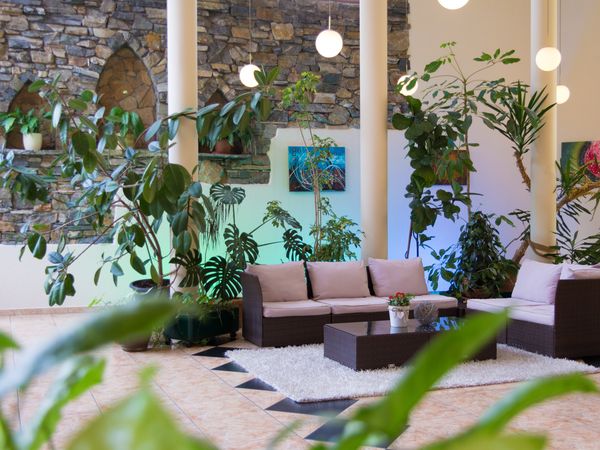 Tierisches Vergnügen-Bergferien mit Hund / 7 Tage ÜF in Bruck an der Mur, Steiermark inkl. Frühstück