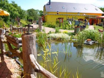 3 Tage honigsüße Familienzeit an der Ostsee