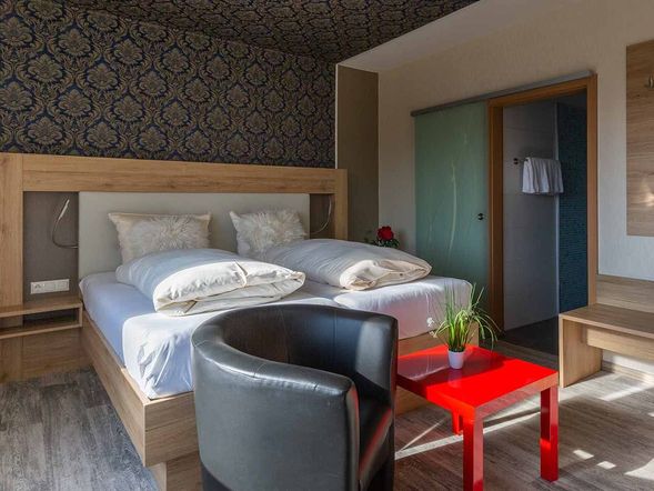 Hotel & Restaurant Schwiizeralp