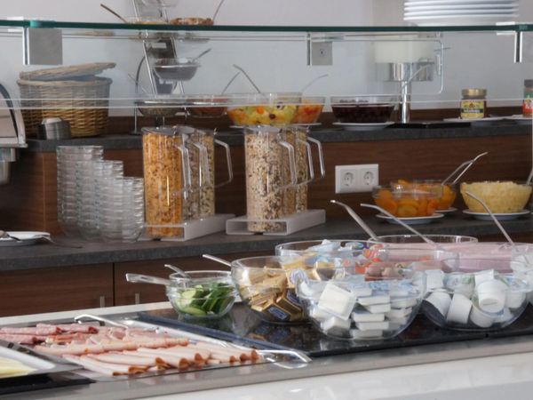 3 Tage Kurzurlaub mit Frühstück im Euro Hotel Friedberg, Bayern inkl. Frühstück