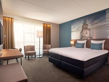 3 Tage Erholung am Naturschutzgebiet Groningen