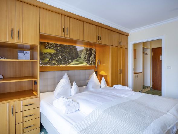 Doppelzimmer Superior